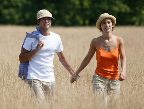 散步有什么好處？散步有哪些好處