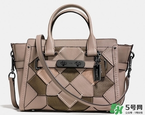 coach swagger27價(jià)格_尺寸_顏色_上身圖 coach swagger27價(jià)格_尺寸_顏色_上身圖