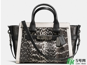 coach swagger27價(jià)格_尺寸_顏色_上身圖 coach swagger27價(jià)格_尺寸_顏色_上身圖
