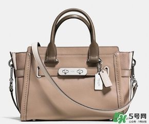 coach swagger27價(jià)格_尺寸_顏色_上身圖 coach swagger27價(jià)格_尺寸_顏色_上身圖