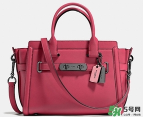 coach swagger27價(jià)格_尺寸_顏色_上身圖 coach swagger27價(jià)格_尺寸_顏色_上身圖