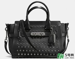 coach swagger27價(jià)格_尺寸_顏色_上身圖 coach swagger27價(jià)格_尺寸_顏色_上身圖
