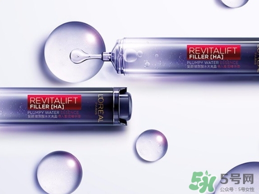 歐萊雅玻尿酸膨膨水適合什么年齡？歐萊雅膨膨水適合年齡