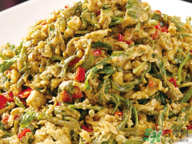 高血壓能吃香椿嗎？高血壓病不能吃香椿嗎？