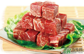 香椿可以和牛肉一起吃嗎？香椿和牛肉能同吃嗎？