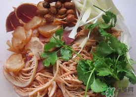 香椿可以和牛肉一起吃嗎？香椿和牛肉能同吃嗎？