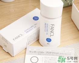 防曬霜可以當(dāng)隔離霜用嗎？防曬霜可以代替隔離霜嗎？