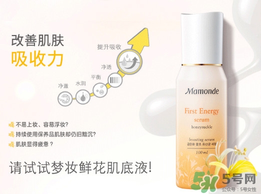 肌底液是什么 肌底液是干嘛的 肌底液是什么 肌底液是干嘛的