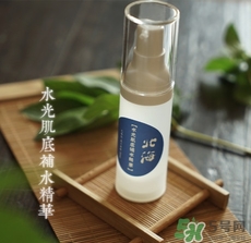 肌底液是什么 肌底液是干嘛的 肌底液是什么 肌底液是干嘛的