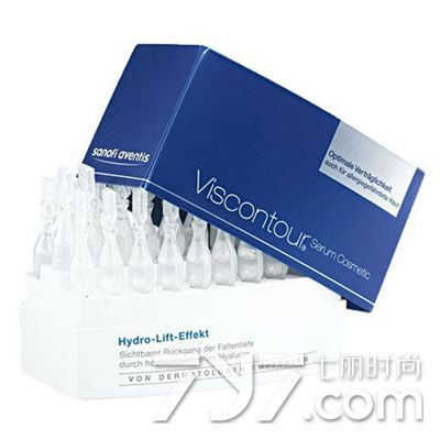 2017玻尿酸精華哪個牌子好？2017玻尿酸精華推薦