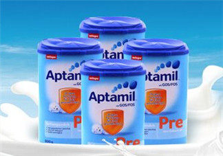 德國(guó)愛(ài)他美分段法及各段特點(diǎn)？德國(guó)愛(ài)他美分段說(shuō)明