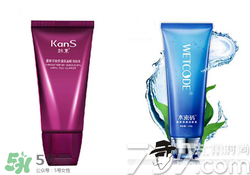 韓束和水密碼哪個(gè)好？韓束和水密碼適合不同年齡膚質(zhì)