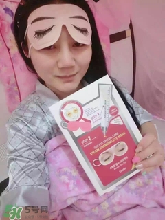 toanyeye多愛(ài)蒸汽眼罩怎么用？多愛(ài)蒸汽眼罩使用方法