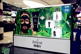 boscia博倩葉是什么牌子？boscia是哪個(gè)國(guó)家