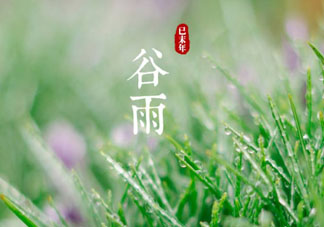 谷雨是什么季節(jié)？谷雨是春天還是夏天？