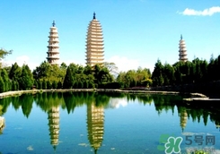 四月份去哪里旅游比較好？四月份最適合旅游的地方