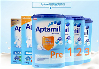 愛他美奶粉3段怎么樣？愛他美奶粉3段好嗎？