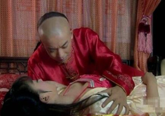 古代如何對新娘進行性教育？古代女子的性教育