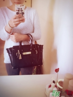 coach swagger27價(jià)格_尺寸_顏色_上身圖 coach swagger27價(jià)格_尺寸_顏色_上身圖