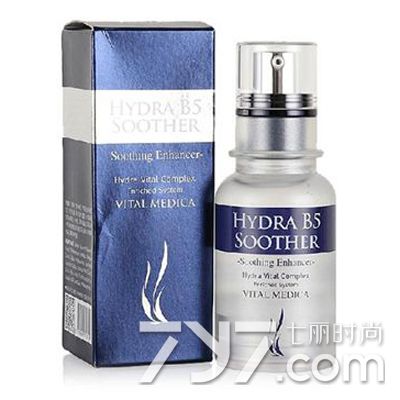 2017玻尿酸精華哪個牌子好？2017玻尿酸精華推薦