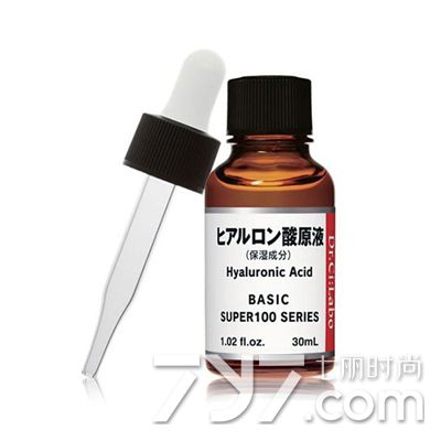 2017玻尿酸精華哪個牌子好？2017玻尿酸精華推薦