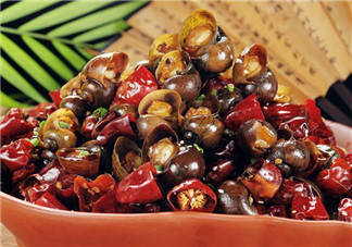 幾月的田螺好吃？田螺幾月吃最好吃？