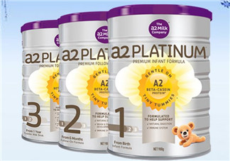 A2奶粉怎么樣？A2奶粉好不好？