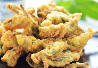 香椿魚如何炸的酥脆？炸酥脆香椿魚兒怎么做？