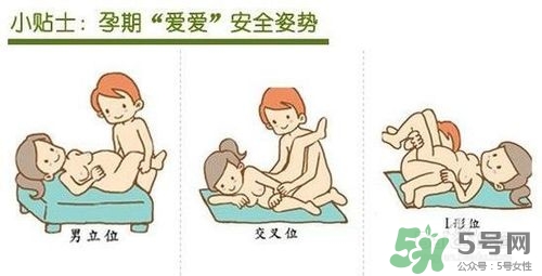 孕期高潮宮縮會怎樣？孕期高潮對小孩有害嗎？