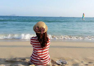 四月份去哪里旅游比較好？四月份最適合旅游的地方