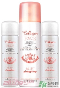 2017補水噴霧什么牌子的好？2017補水噴霧排行榜