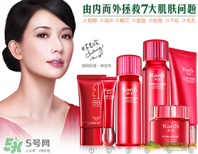 韓束和水密碼哪個(gè)好？韓束和水密碼適合不同年齡膚質(zhì)