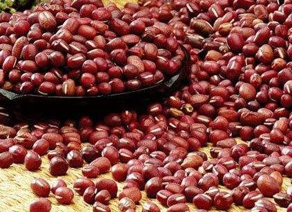 赤小豆是赤豆嗎？赤小豆是紅小豆嗎