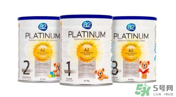 a2奶粉怎么沖泡？a2奶粉的沖調(diào)方法