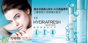 韓束和歐萊雅哪個(gè)好？韓束好還是歐萊雅好？