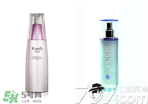 韓束和水密碼哪個(gè)好？韓束和水密碼適合不同年齡膚質(zhì)