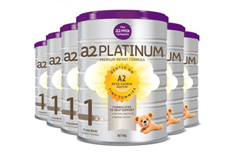 a2奶粉怎么沖泡？a2奶粉的沖調(diào)方法