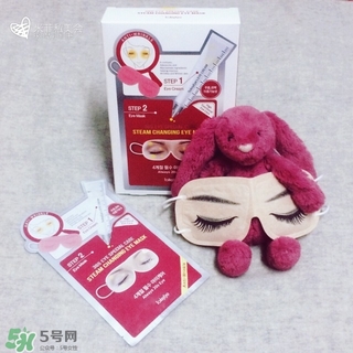 toanyeye多愛(ài)蒸汽眼罩怎么用？多愛(ài)蒸汽眼罩使用方法