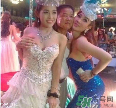 泰國人妖壽命有多長？泰國人妖的真實生活