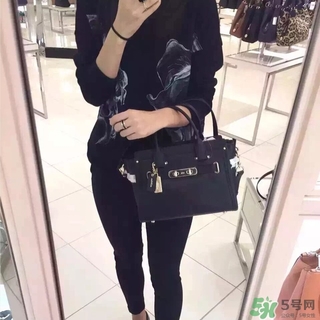 coach swagger27價(jià)格_尺寸_顏色_上身圖 coach swagger27價(jià)格_尺寸_顏色_上身圖
