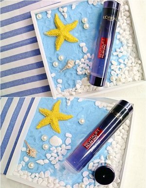 歐萊雅玻尿酸膨膨水怎么用？歐萊雅膨膨水使用心得