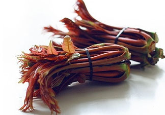 痛風(fēng)能吃香椿嗎？痛風(fēng)能吃香椿煎蛋嗎？