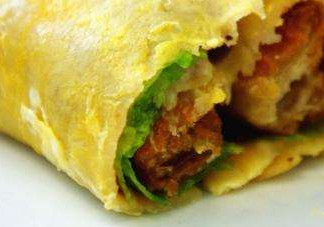 煎餅有營養(yǎng)嗎？煎餅有營養(yǎng)價值嗎