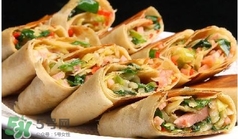 雜糧煎餅的面糊怎么調(diào)？五谷雜糧煎餅面糊配方