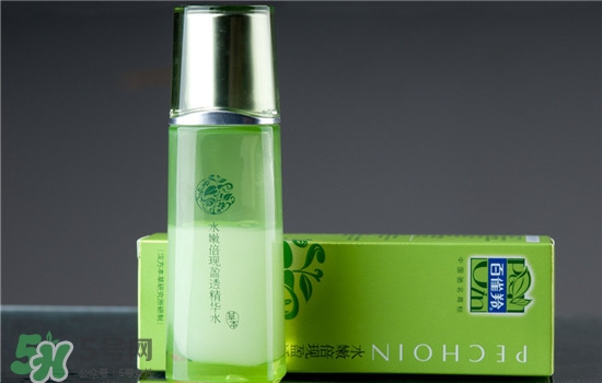 韓束和百雀羚哪個好？韓束和百雀羚哪個更補水？