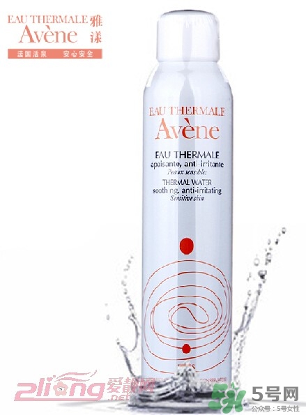 2017補水噴霧什么牌子的好？2017補水噴霧排行榜