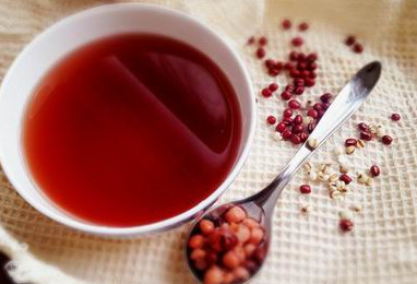 赤小豆湯孕婦可以吃嗎？孕婦可以喝赤豆紅棗湯嗎