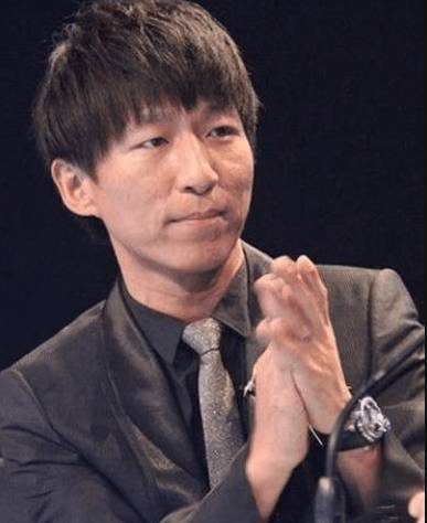 白百合出軌了嗎？白百合陳羽凡離婚了嗎？