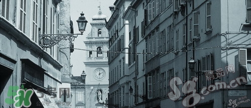 帕爾瑪之水是什么牌子？帕爾瑪之水是什么檔次？