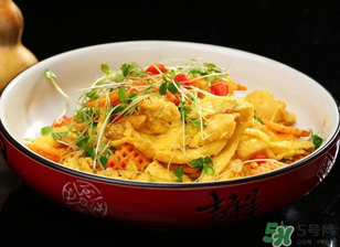 寶寶能吃香椿炒雞蛋嗎？一歲寶寶能吃香椿炒雞蛋嗎？